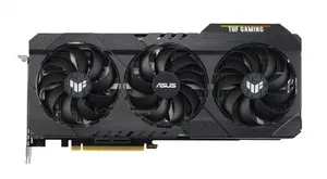ASUS TUF RTX3060TI-O8G-V2 GAMING DDR6 256B 2XHDMI 3XDP HDCP