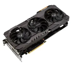 ASUS TUF RTX3070-O8G-V2 GAMING DDR6 256B 2XHDMI 3XDP HDCP