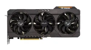 ASUS TUF RTX3070-O8G-V2 GAMING DDR6 256B 2XHDMI 3XDP HDCP
