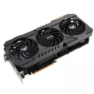 ASUS TUF RTX3090TI-24G GAMING 24GB DDR6X 384B 2XHDMI 3XDP