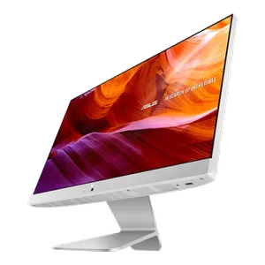 ASUS V241EAK i5-1135 16GB 512GB 23.8'' FreeDOS White