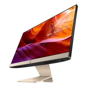 ASUS V241EAK İ5-1135G7 16GB 512GB 23.8'' FreeDOS Black