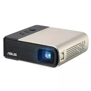 ASUS ZENBEAM E2 DLP WVGA 854X480 300AL 1XHDMI 1XUSB-A WIFI 400:1 HOPARLÖR MİNİ PROJEKSİYON
