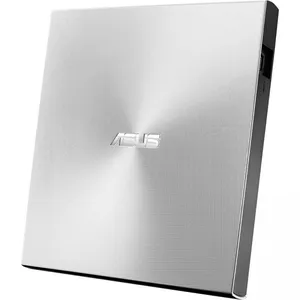 ASUS ZENDRIVE-U8M SDRW-08U8M-U HARİCİ ULTRA İNCE DVD YAZICI USB TYPE-C GÜMÜŞ