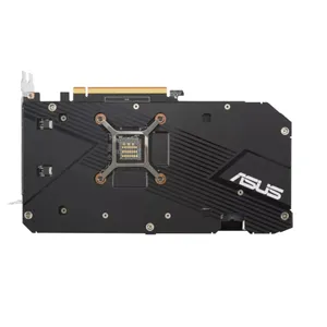 ASUSTeK Radeon RX 6600, DUAL-RX6600-8G-V2 EKRAN KARTI