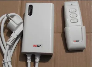 AXINO 180X180CM MOTORLU PERDE