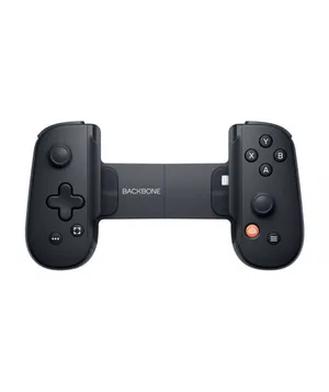 Backbone One Lightning PlayStation Edition - Mobil Kontrol Cihazı PC, Playstation, Xbox, iOS Uyumlu
