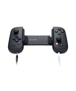 Backbone One Lightning PlayStation Edition - Mobil Kontrol Cihazı PC, Playstation, Xbox, iOS Uyumlu