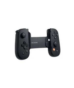 Backbone One Lightning PlayStation Edition - Mobil Kontrol Cihazı PC, Playstation, Xbox, iOS Uyumlu