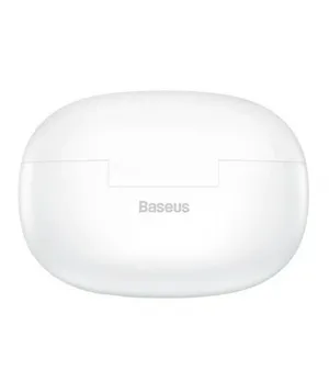 Baseus Bowie MZ10 ANC True Wireless Bluetooth Kulaklık - Beyaz