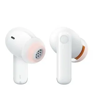 Baseus Bowie MZ10 ANC True Wireless Bluetooth Kulaklık - Beyaz