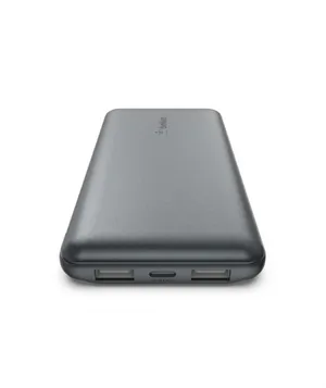 Belkin BPB011BT Siyah 10000 mAh Hızlı Şarj Type-C Powerbank