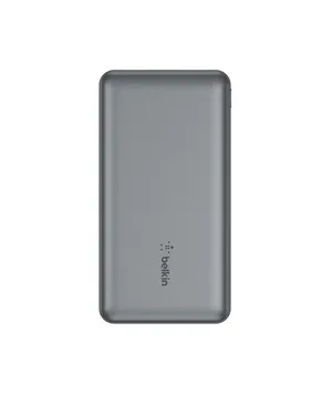 Belkin BPB011BT Siyah 10000 mAh Hızlı Şarj Type-C Powerbank