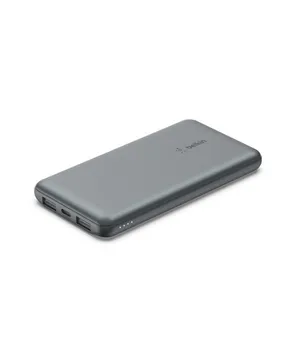 Belkin BPB011BT Siyah 10000 mAh Hızlı Şarj Type-C Powerbank