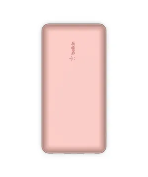 Belkin 20000 mAh Powerbank 15W USB A- Type-C RGold