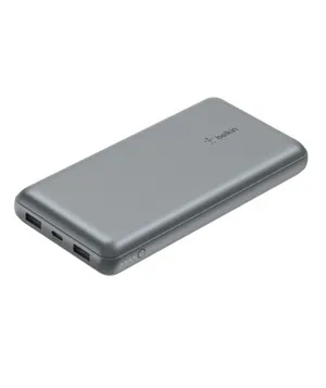 Belkin BoostCharge Power Bank 20K USB-A - Type-C uyumlu