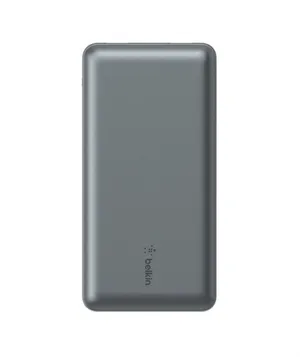 Belkin BoostCharge Power Bank 20K USB-A - Type-C uyumlu