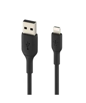 Belkin Apple IPhone Lightning USB Hızlı Şarj ve Data Kablosu 1m Kablo