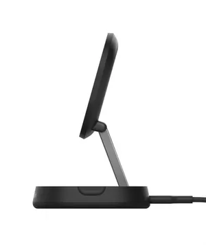 Belkin WIA008BTBK Boostcharge Pro Magsafe 15W Kablosuz Hızlı Şarj Cihazı