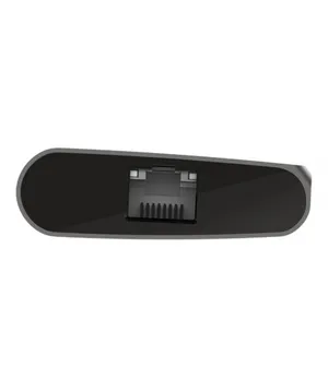 Belkin INC009 Type-Cden 7 in 1 Hub, HDMI Girişli USB çoğaltıcı