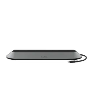Belkin INC014 USB-C'den 11'i 1 arada Pro Dock