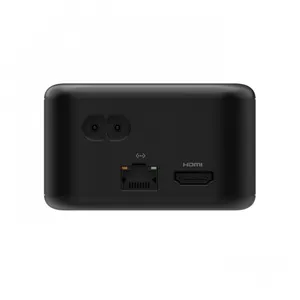 Belkin INC018VFBK CONNECT USB-C 6 in 1 Dock Station 130W