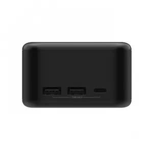 Belkin INC018VFBK CONNECT USB-C 6 in 1 Dock Station 130W