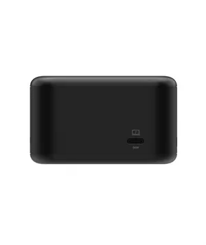 Belkin INC018VFBK CONNECT USB-C 6 in 1 Dock Station 130W