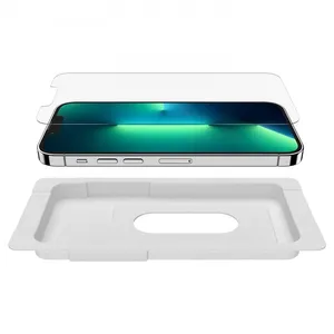 Belkin iPhone 13Pro Max /14 Plus SF UltraGlass Ekran Koruyucu