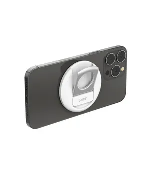 Belkin iPhone Mac Dizüstü Bilgisayarlar için MagSafe'li iPhone Telefon Tutucu