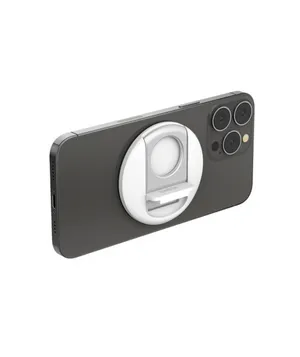Belkin iPhone Mac Dizüstü Bilgisayarlar için MagSafe'li iPhone Telefon Tutucu