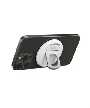 Belkin iPhone Mac Dizüstü Bilgisayarlar için MagSafe'li iPhone Telefon Tutucu