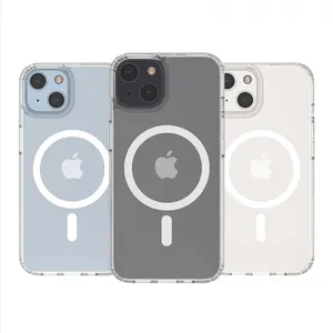Belkin Magnetic Protective iPhone 14 Pro Max için Koruma Kılıfı