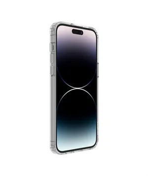 Belkin Magnetic Protective iPhone 14 Pro Max için Koruma Kılıfı