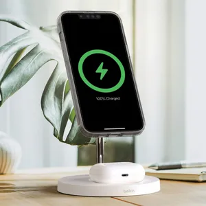 Belkin Magnetic Protective iPhone 14 Pro Max için Koruma Kılıfı