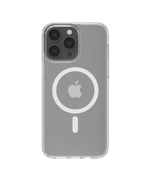 Belkin Magnetic Protective iPhone 14 Pro Max için Koruma Kılıfı