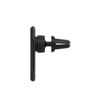 Belkin Magsafe Araç Şarj Cihazı ve Tutucu - Adaptör ve Kablo Dahil WIC004BTBK