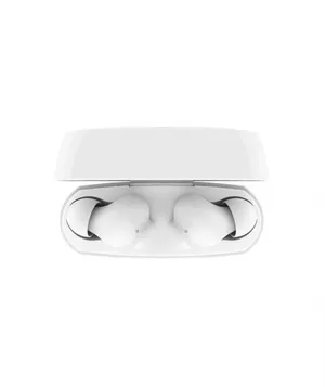 Belkin SoundForm TWS Kulak içi Kulaklık-Beyaz AUC012BTWH