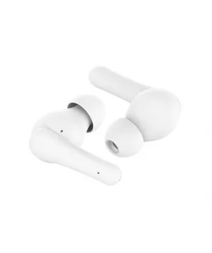 Belkin SoundForm TWS Kulak içi Kulaklık-Beyaz AUC012BTWH