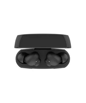Belkin SoundForm TWS Kulak içi Kulaklık-Siyah