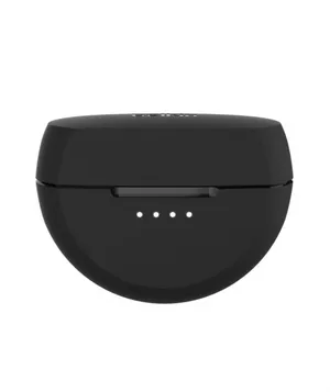 Belkin SoundForm TWS Kulak içi Kulaklık-Siyah