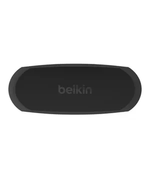 Belkin SoundForm TWS Kulak içi Kulaklık-Siyah