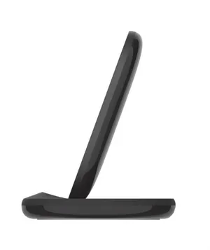 Belkin BoostCharge 15W Wireless Kablosuz Şarj Standı - Qi Şarj Standı