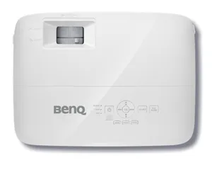 BENQ MH733 4000 ANS 1920X1080 FHD 2XHDMI VGA RJ45 3D DLP OPS.WIFI