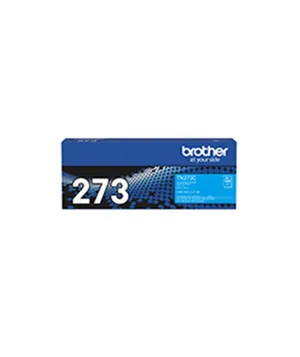 Brother TN-273 Mavi DCP-L3551CDW Orijinal Toner