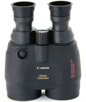Canon 18X50IS All Weather Dürbün
