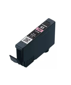 Canon CLI-65 PM Photo Magenta Kırmızı Orijinal Mürekkep Kartuş 4221C001AA
