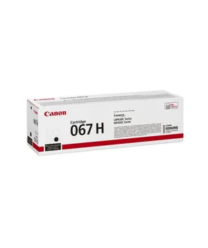 Canon CRG-067 H 5106C002AA Siyah Orjinal Toner