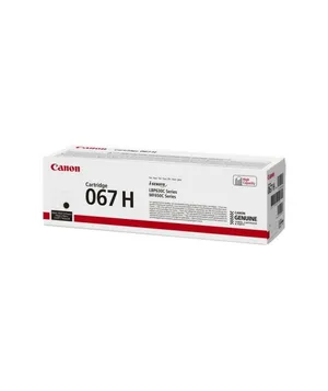 Canon CRG-067 H 5106C002AA Siyah Orjinal Toner