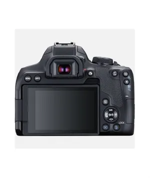 Canon EOS 850D SLR 24.1 MP Kamera Kit